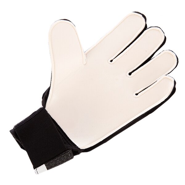 Męskie UMBRO RĘKAWICE BRAM VELOCE III GLOVE 20515u090 kolor czarny