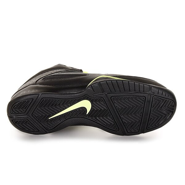 Buty do koszykówki (do kosza) męskie NIKE AIR FLIGHT SHOWUP 2 488103007 kolor czarny