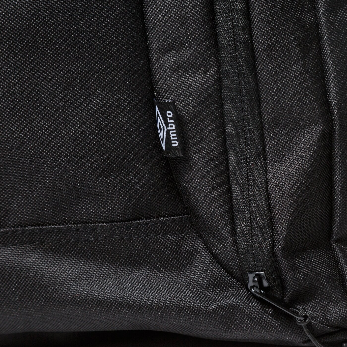Torba sportowa damska UMBRO TORBA HARROW M ul121tom04001 kolor czarny