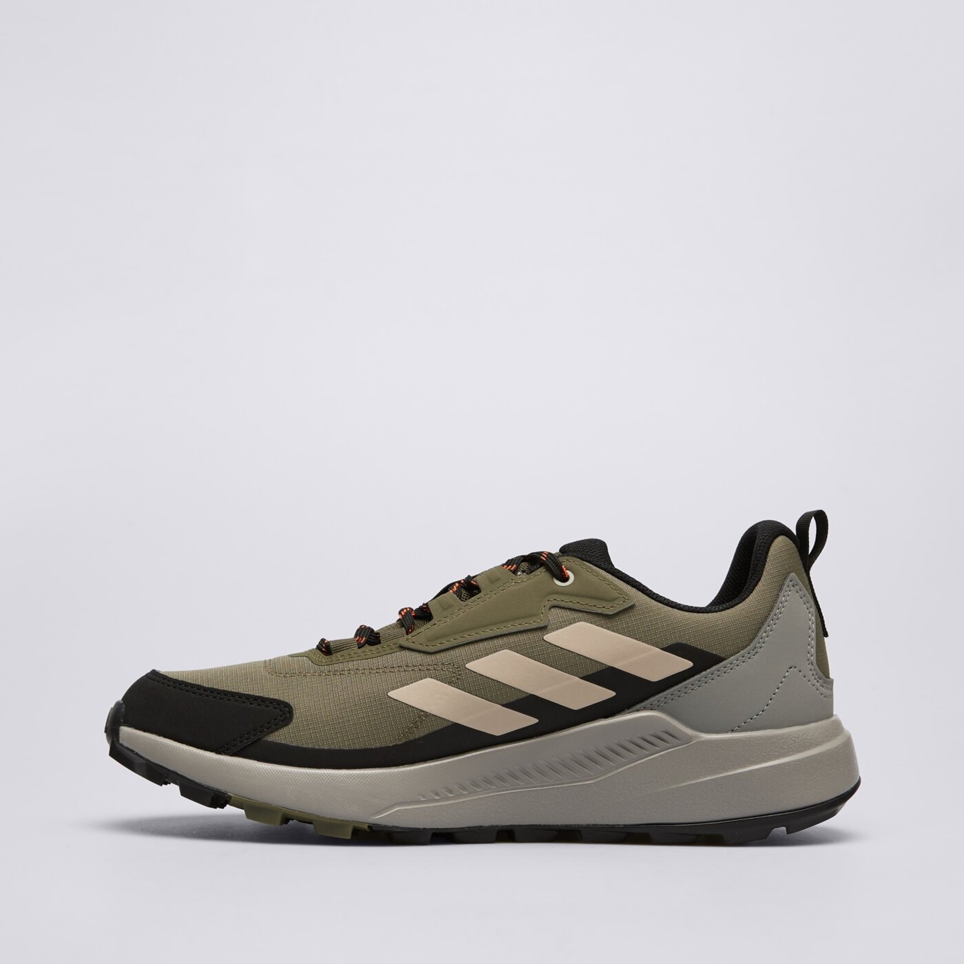 Buty outdoor męskie ADIDAS TERREX ANYLANDER R.RDY id0900 kolor khaki