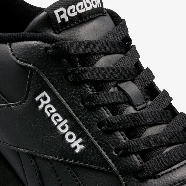 Buty sportowe męskie REEBOK ROYAL GLIDE dv5411 kolor czarny