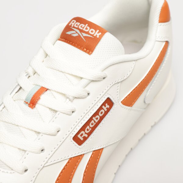 Buty sportowe męskie REEBOK GLIDE gz2329 kolor beżowy