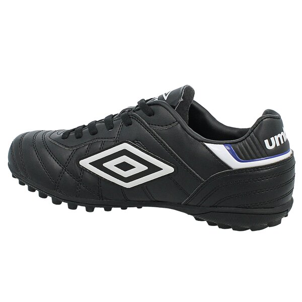 Buty piłkarskie męskie UMBRO SPECIALI ETERNAL CLUB TF  81085udju kolor czarny