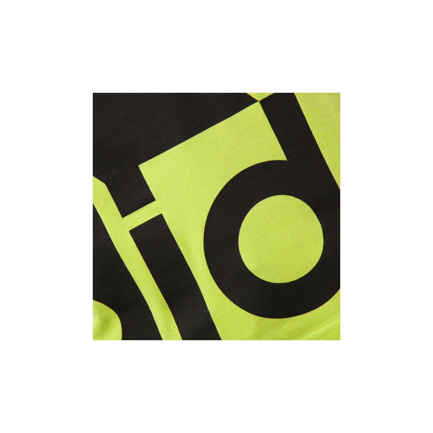 Koszulka męska ADIDAS T-SHIRT LOGO TEE BIG s21318 