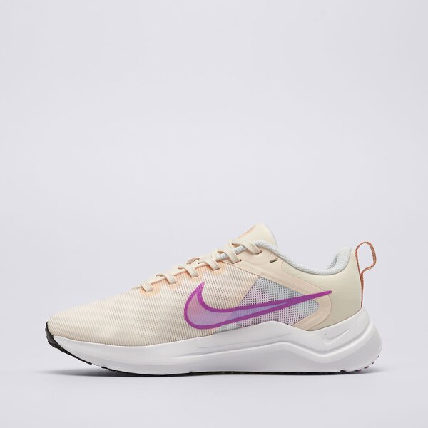 Buty do biegania damskie NIKE DOWNSHIFTER 12 dd9294800 kolor różowy