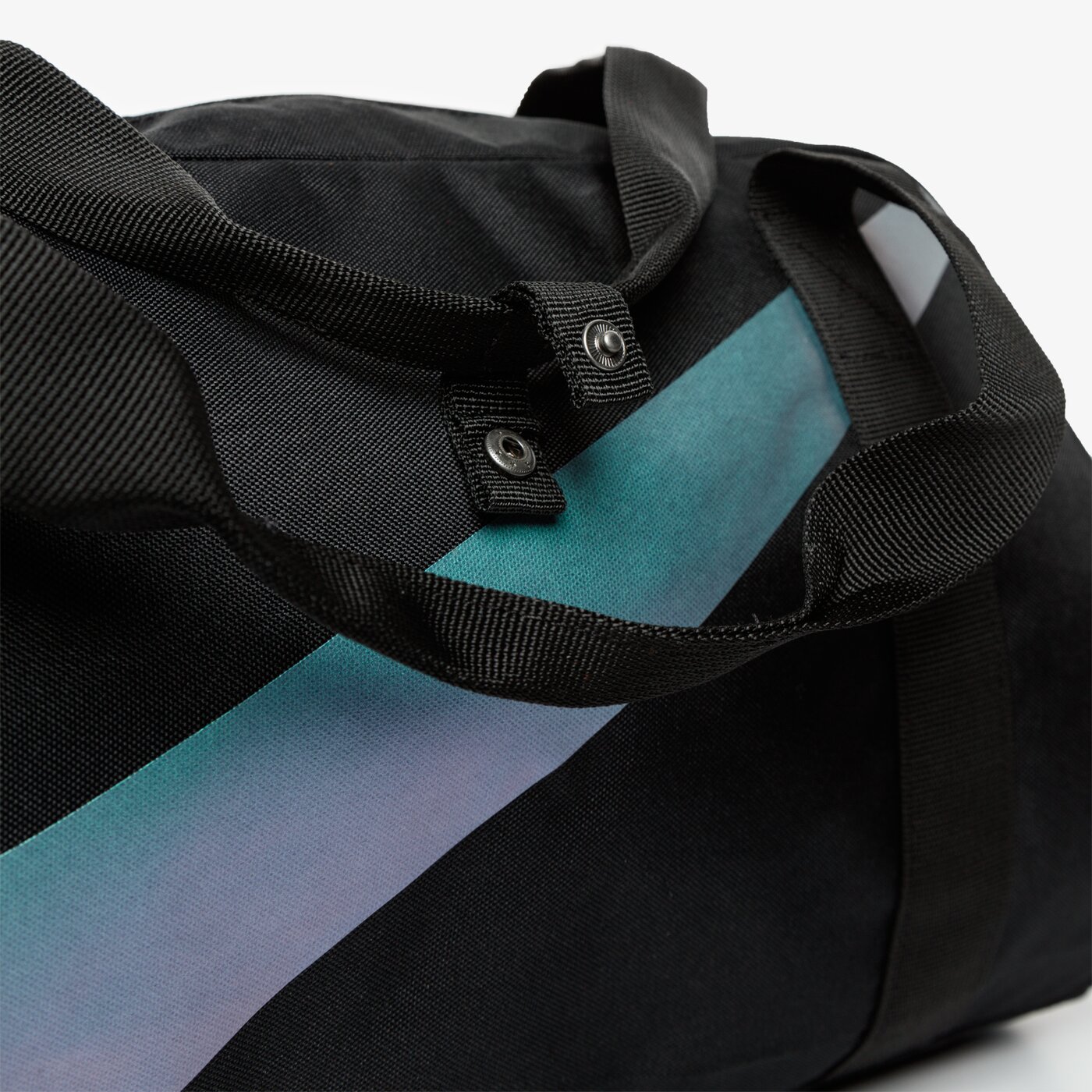 Torba sportowa damska NIKE TORBA Y NK GYM CLUB ba5567-014 kolor czarny