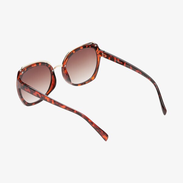 Okulary przeciwsłoneczne damskie OTO OKULARY MONCTON C3 dy1488c3 kolor multicolor