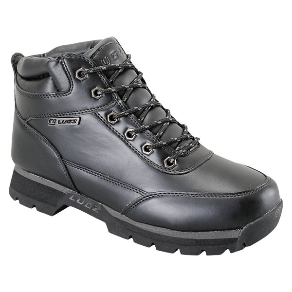 Buty outdoor męskie LUGZ SCAVENGER mscavev001 kolor czarny