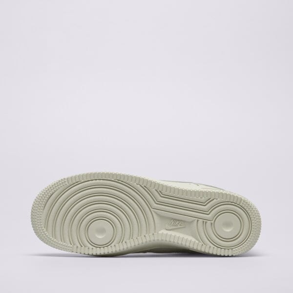 Buty sportowe damskie NIKE AIR FORCE 1 LOW PREMIUM dn5463-001 kolor beżowy