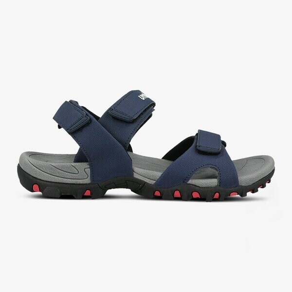 Sandały dla dzieci UMBRO TOUR SANDAL JNR 85725u310 kolor granatowy