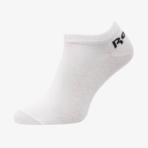 Skarpetki damskie REEBOK SKARPETY ACT CORE LOW CUT SOCK 3P fl5224 kolor biały