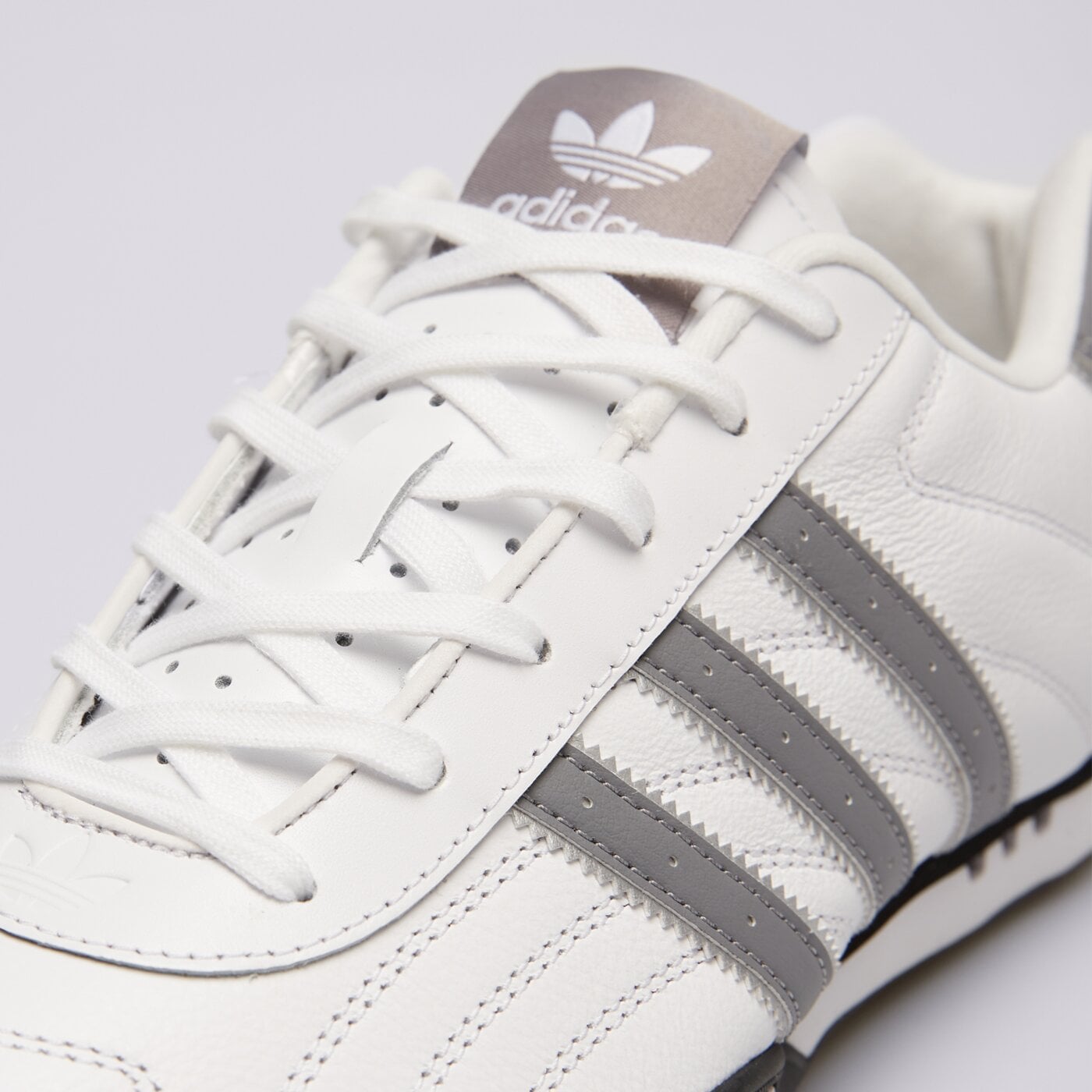 Buty sportowe męskie ADIDAS ADIRACER LO jq5721 kolor biały