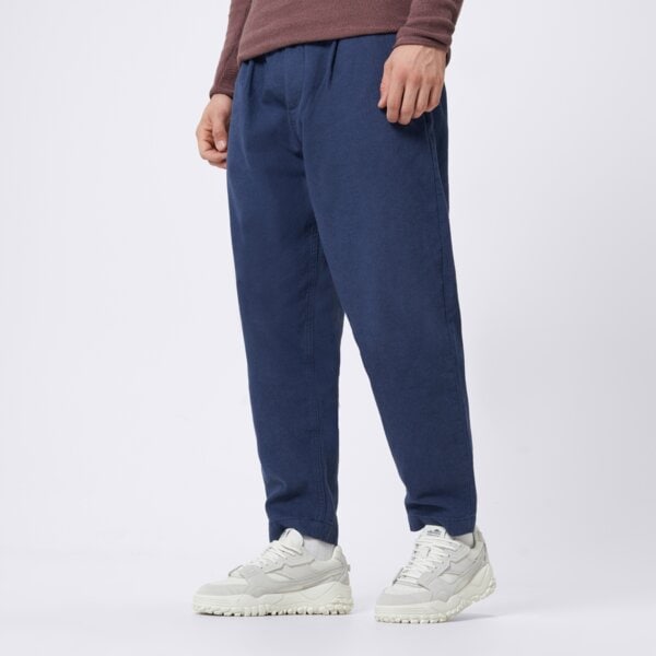 Buty sportowe męskie ELLESSE LSR LUXE WHT SLSR1016908 el42m52491wht kolor biały