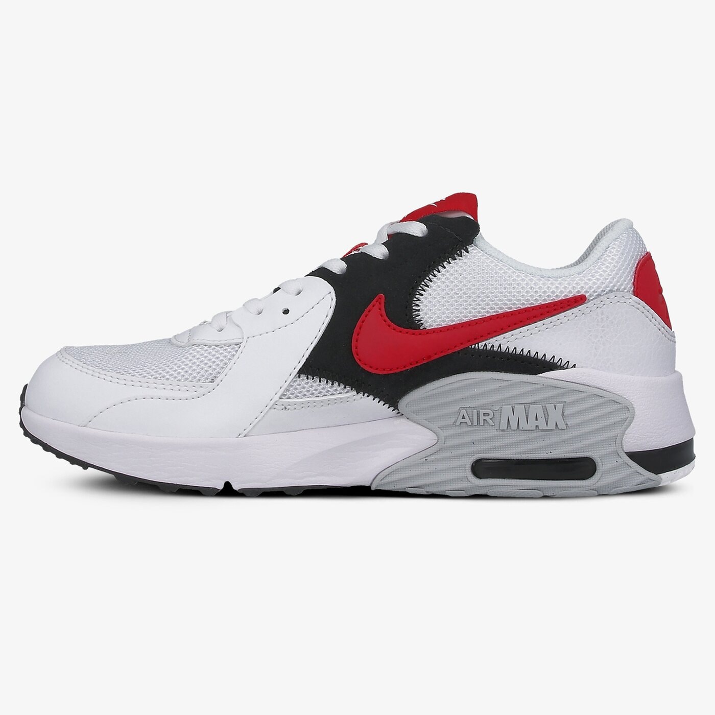 Buty dziecięce NIKE AIR MAX EXCEE cd6894-105 kolor biały