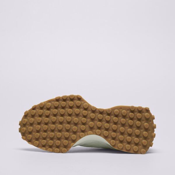 Buty sportowe damskie NEW BALANCE 327  ws327ftb kolor beżowy