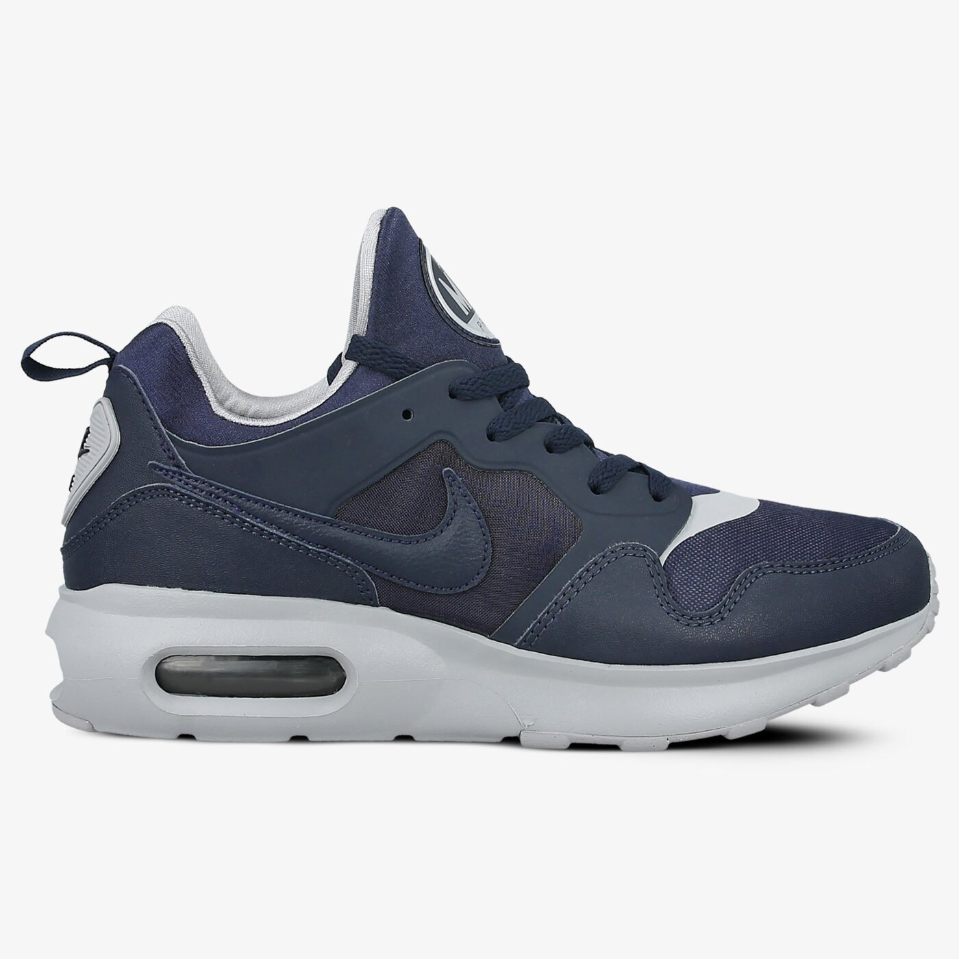 Buty sportowe męskie NIKE AIR MAX PRIME 876068403 kolor szary