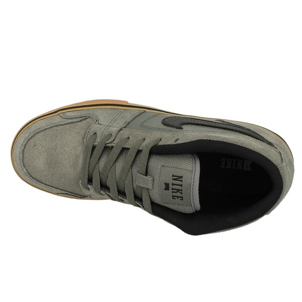 Buty sportowe męskie NIKE RUCKUS MID LR  508265022 kolor szary