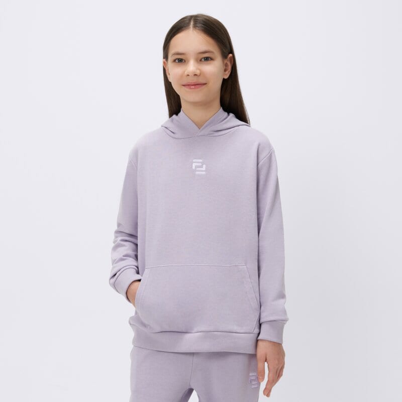 FILA BLUZA Z KAPTUREM SUELLA