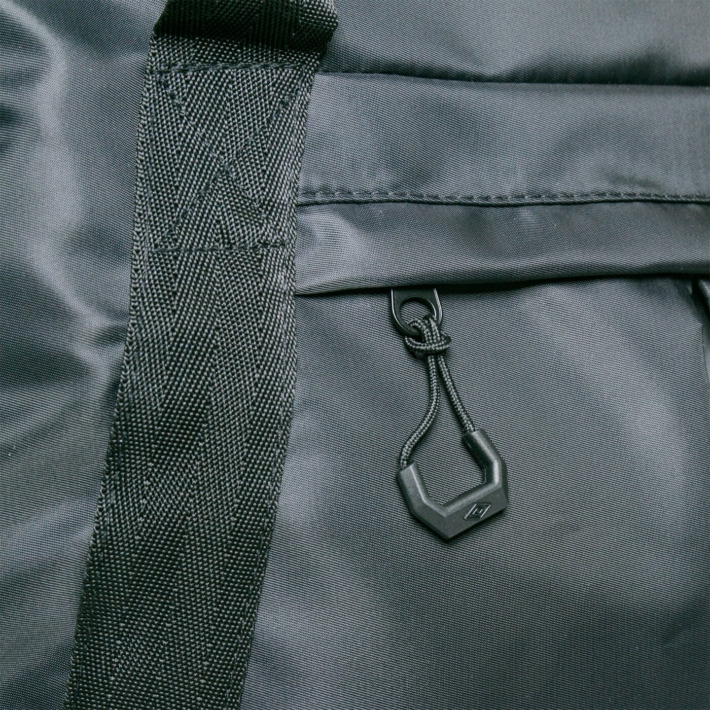 Torba sportowa damska UMBRO TORBA HACKETT ul320tod01002 kolor czarny