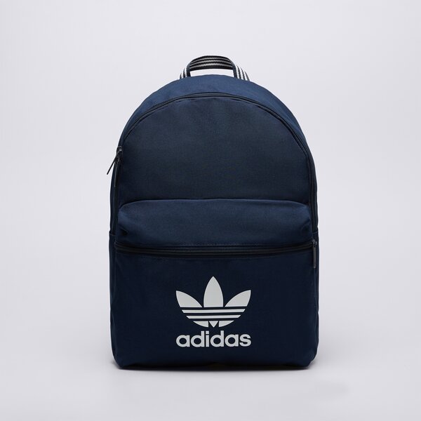 Plecak damski ADIDAS PLECAK ADICOLOR BACKPK il1960 kolor granatowy