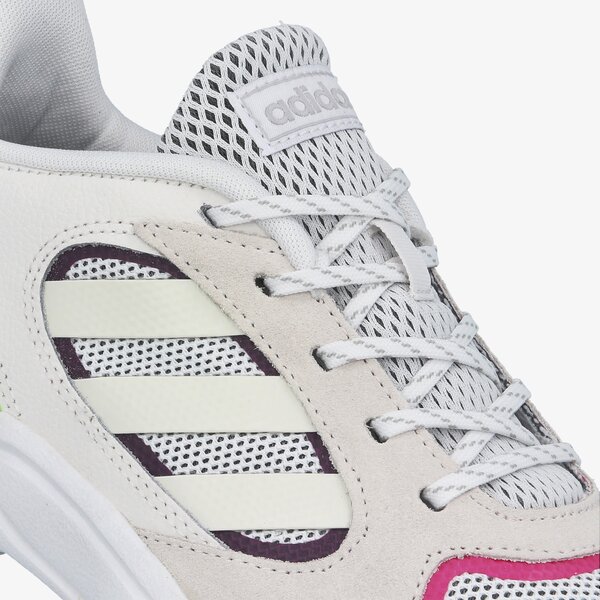 Buty sportowe damskie ADIDAS 90S VALASION eg8422 kolor biały