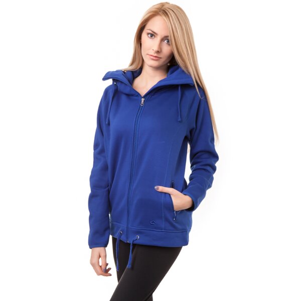 Bluza damska LOTTO BLUZA MIDLAND lo34bld02001 kolor szary