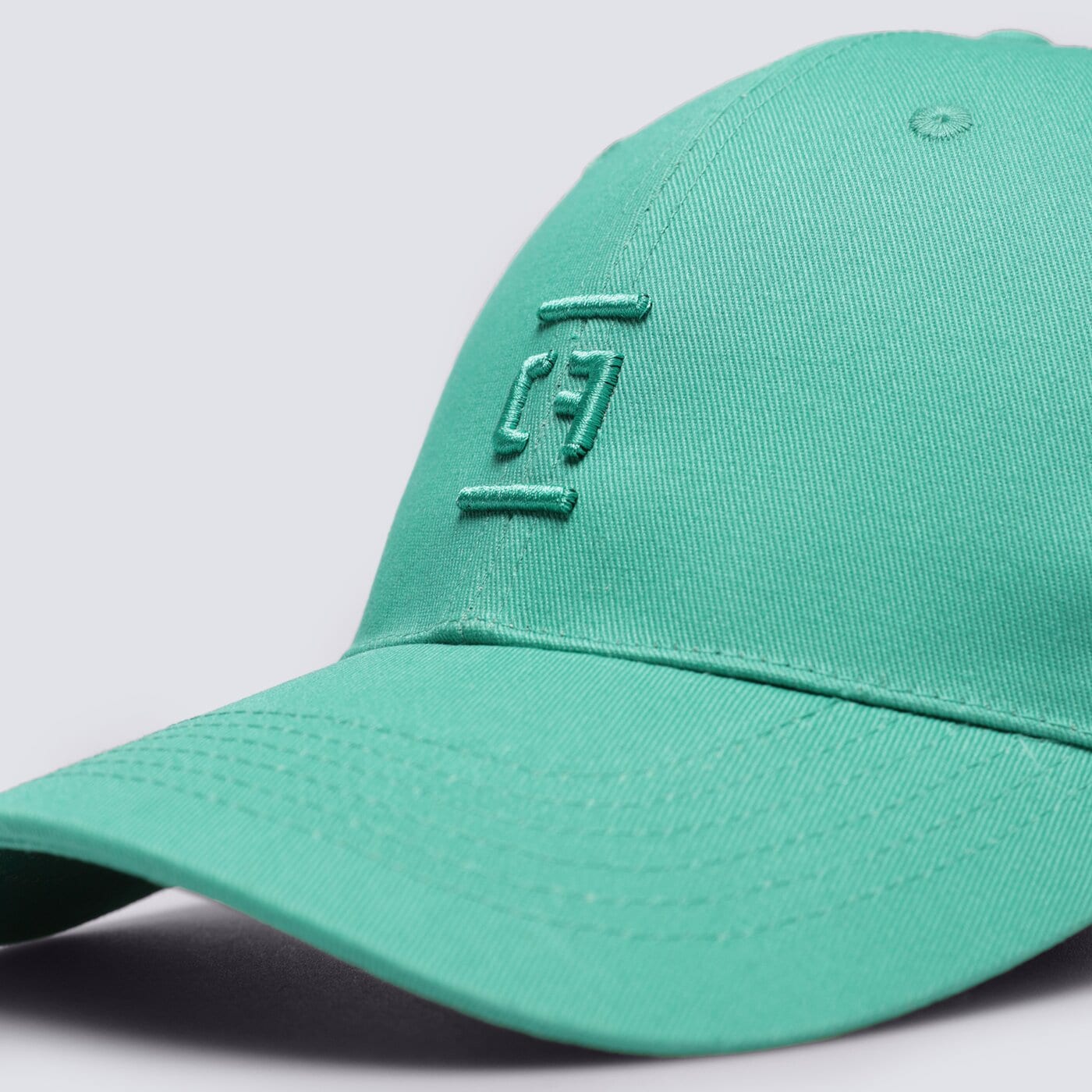 Czapka z daszkiem męska CONFRONT CZAPKA SEMINOLE cf123cap65002 kolor niebieski