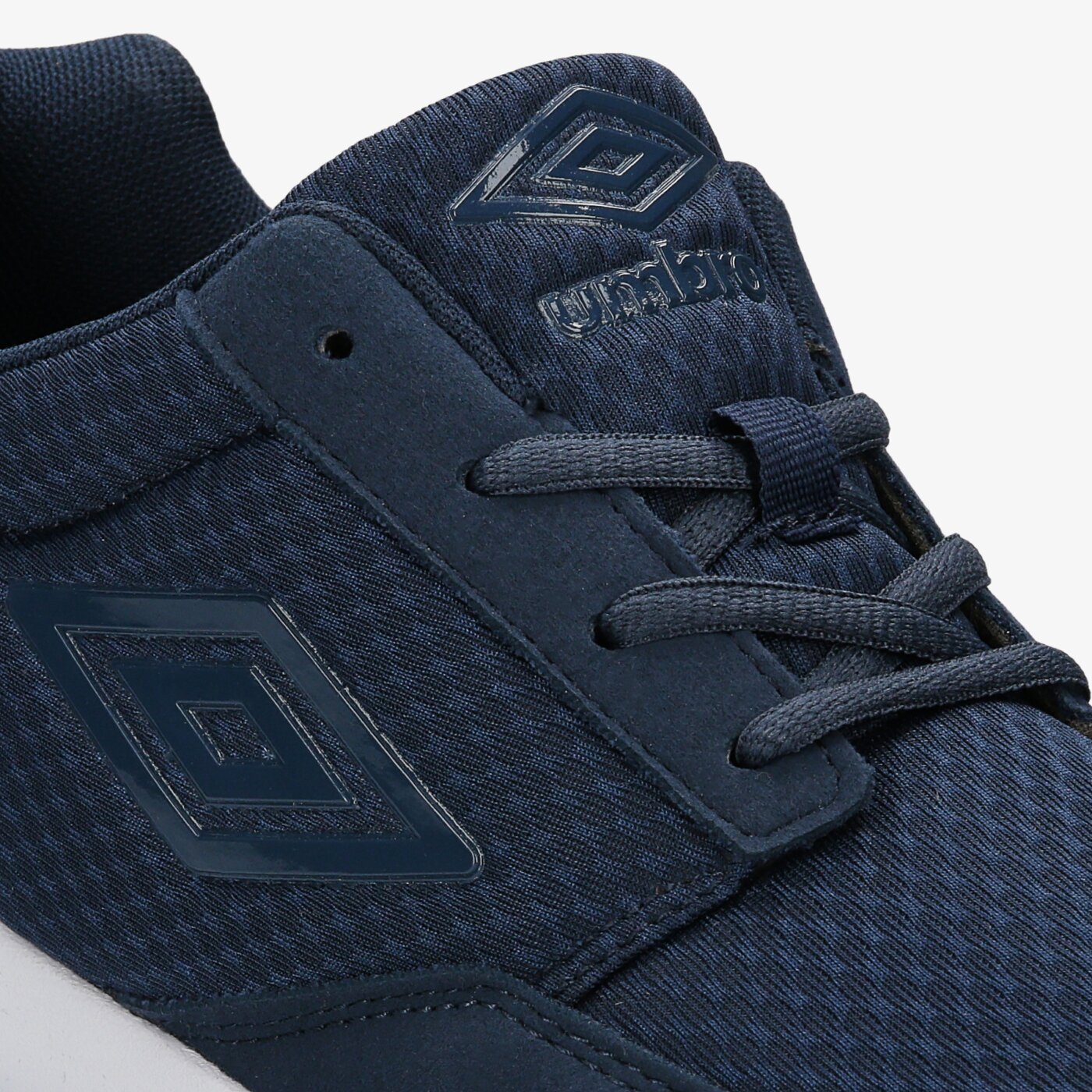 Buty sportowe męskie UMBRO AYTOUN 40223uaye kolor granatowy