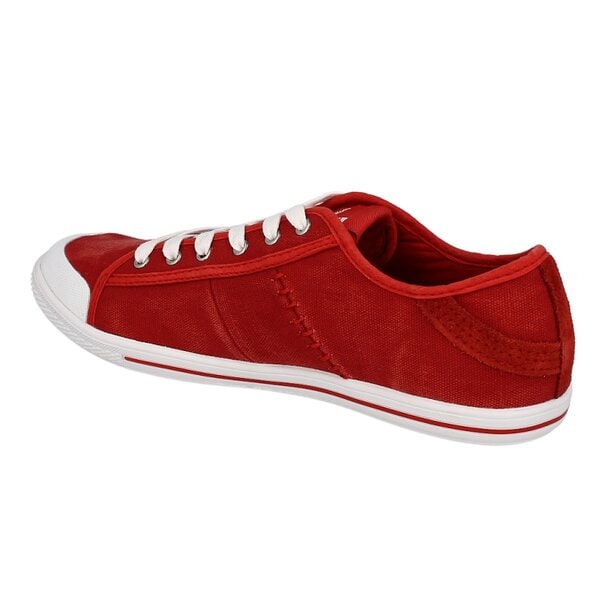 Buty sportowe męskie FEEWEAR SUNCAP VINTAGE fwml113023 kolor czerwony