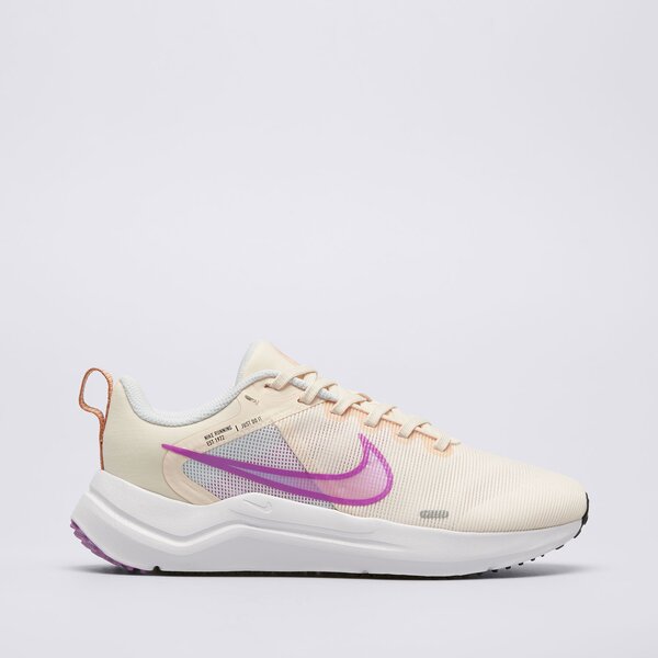 Buty do biegania damskie NIKE DOWNSHIFTER 12 dd9294800 kolor różowy