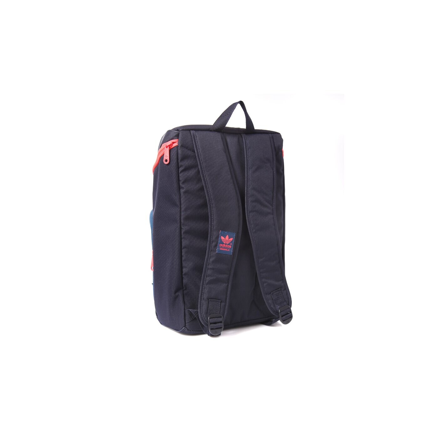 Plecak damski ADIDAS PLECAK BP CLASSIC f76908 kolor granatowy