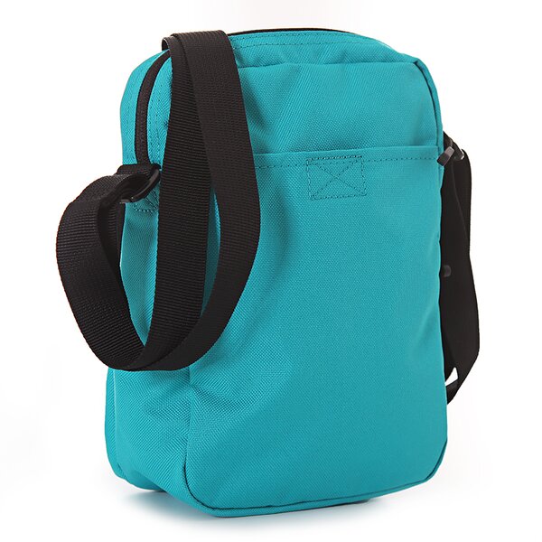 Torba sportowa damska NIKE TORBA CORE SMALL ITEMS II ba4293370 kolor zielony