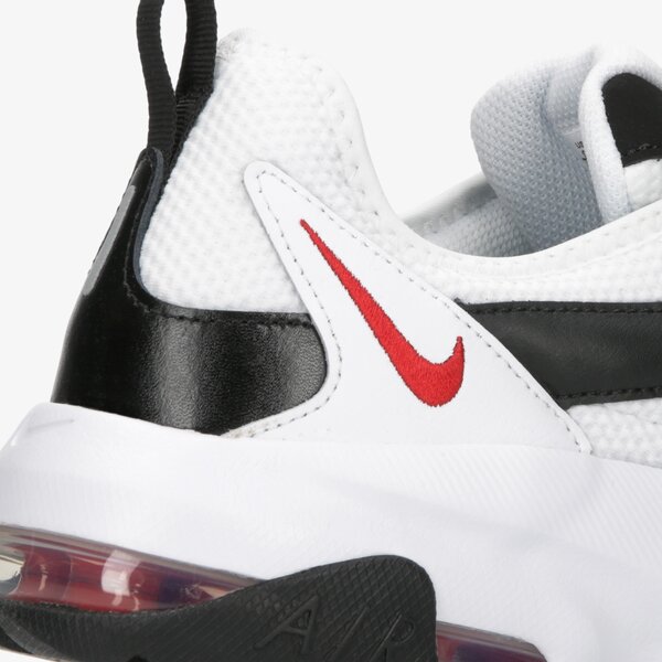 Buty sportowe męskie NIKE AIR MAX GRAVITON at4525-100 kolor biały