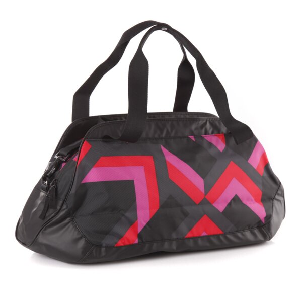 Torba sportowa damska NIKE TORBA NIKE C72 LEGEND 2 M ba4653602 kolor różowy