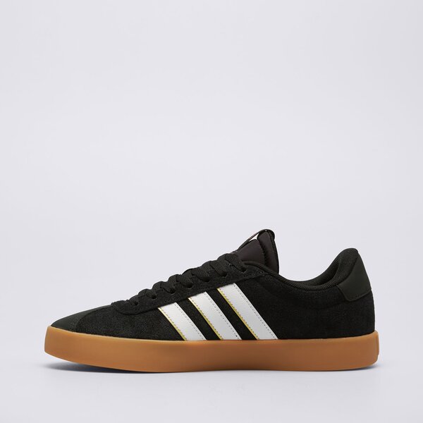 Buty sportowe męskie ADIDAS VL COURT 3.0 ih4789 kolor czarny