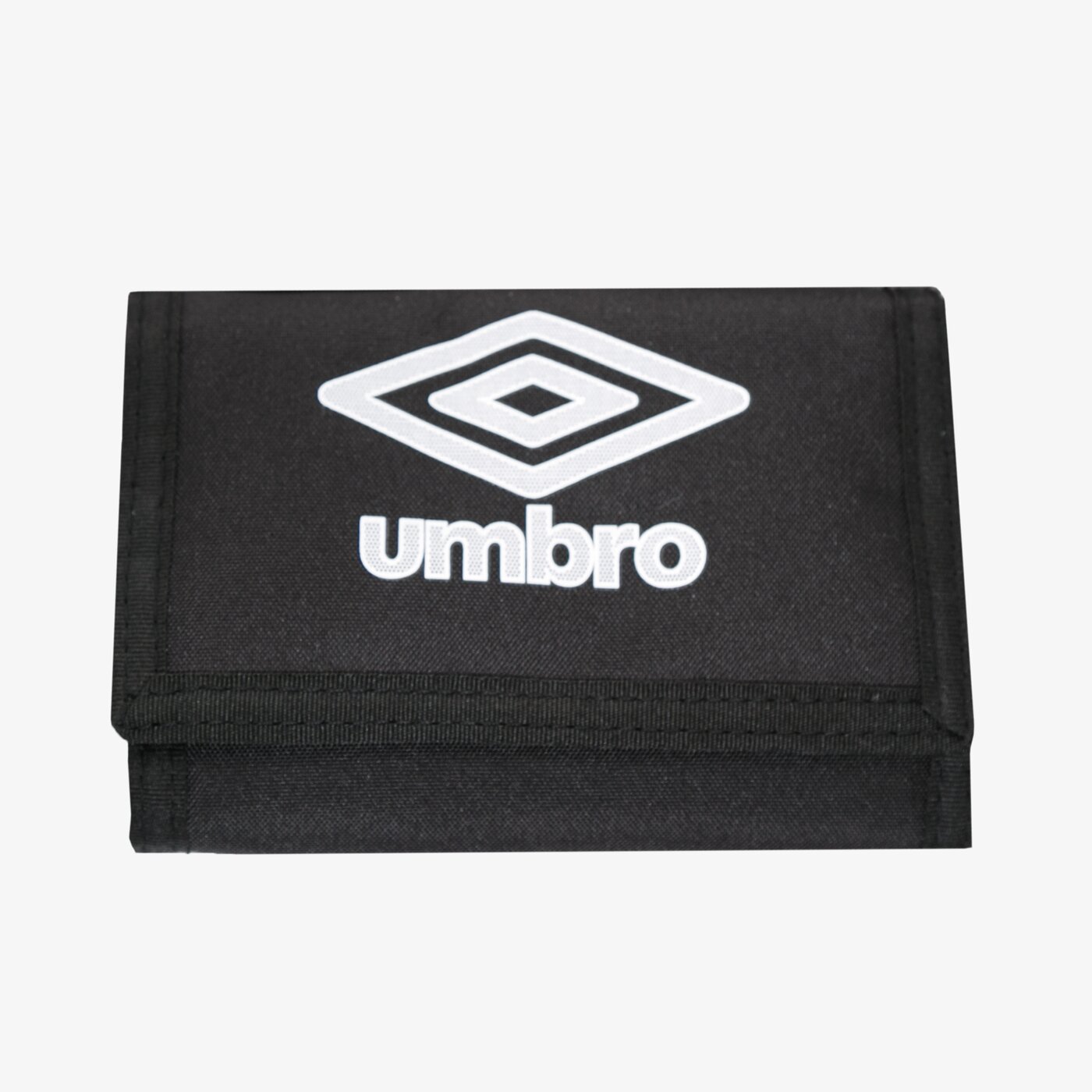 Portfel damski UMBRO PORTFEL LISSAT ul120pfu30001 kolor czarny