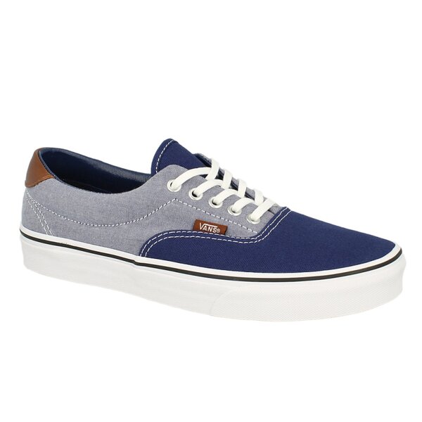 Buty sportowe męskie VANS ERA 59  vuc6at6 kolor multicolor