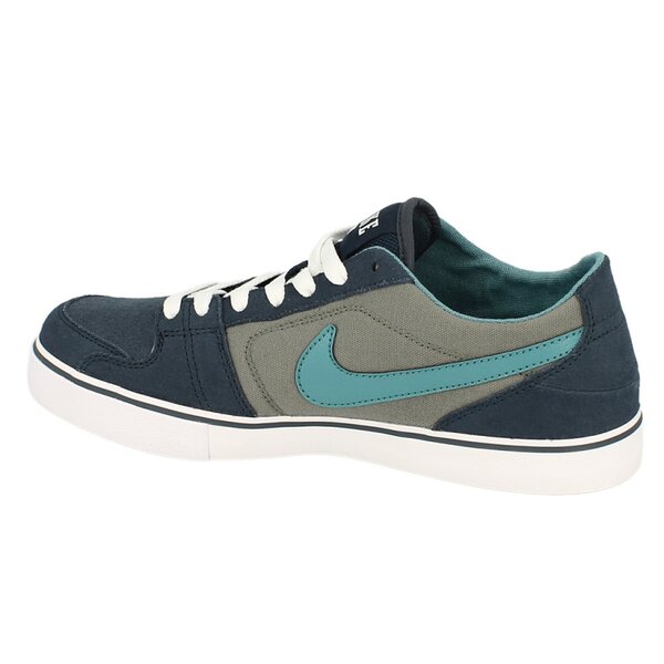 Buty sportowe męskie NIKE RUCKUS LR  508266441 kolor granatowy