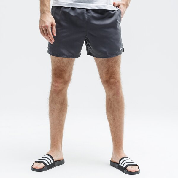 Kąpielówki męskie NIKESWIM  SZORTY NIKE ESSENTIAL nessa560018 kolor szary
