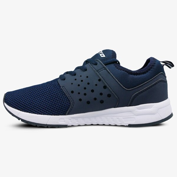 Buty sportowe damskie LOTTO ROKA WMNS lowd118002 kolor granatowy