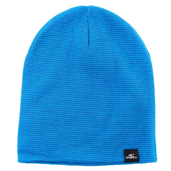 Czapka zimowa męska O'NEILL CZAPKA SOLEIL BEANIE 3541205047 kolor niebieski