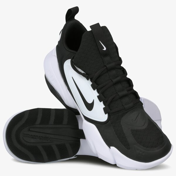 Buty treningowe męskie NIKE AIR MAX ALPHA SAVAGE at3378-001 kolor czarny