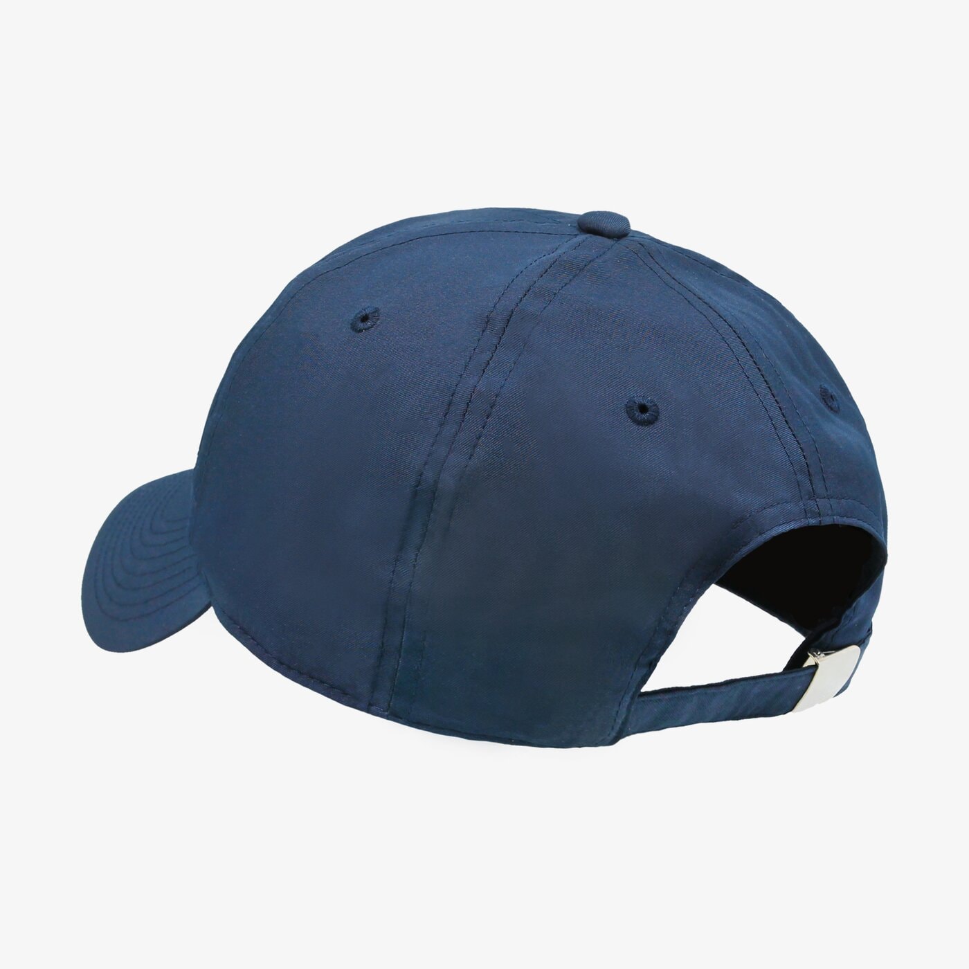 Czapka z daszkiem damska NIKE CZAPKA UNISEX SPORTSWEAR HERITAGE86 943092-451 kolor granatowy