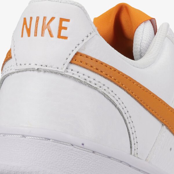 Buty sportowe damskie NIKE COURT VISION LOW cd5434-114 kolor biały