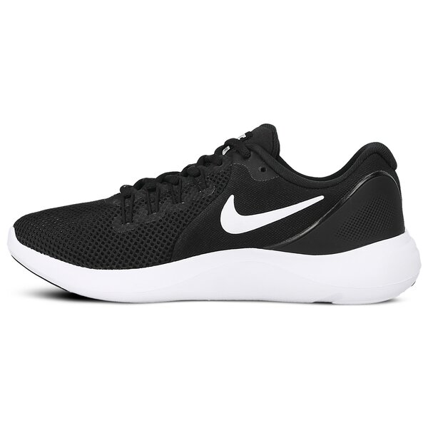 Buty do biegania damskie NIKE W LUNAR APPARENT 908998-001 kolor czarny