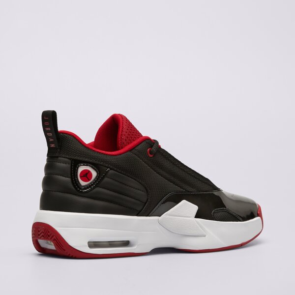 Buty sportowe męskie JORDAN MAX AURA 6 fq8298-006 kolor czarny