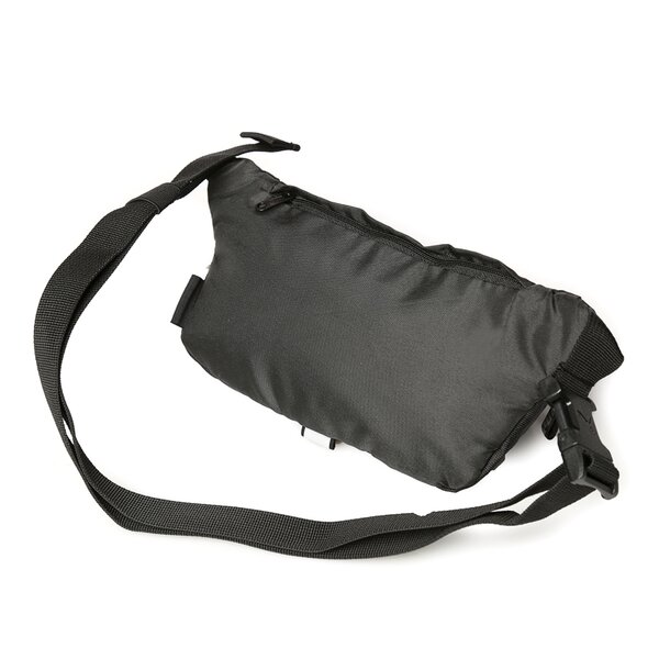 Nerka (saszetka na pas) damska sportowa PUMA NERKA BUZZ WAIST BAG 07358701 kolor czarny