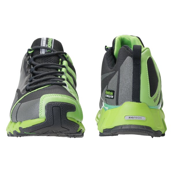 Buty do biegania męskie REEBOK PREMIER ZIGWILD TR G v57907 kolor czarny