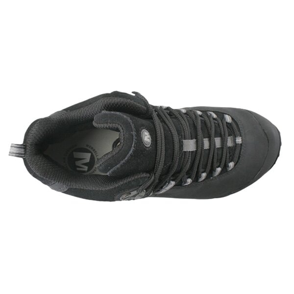 Buty outdoor męskie MERRELL CHAMELEON 4 MID W/P j15033 kolor czarny