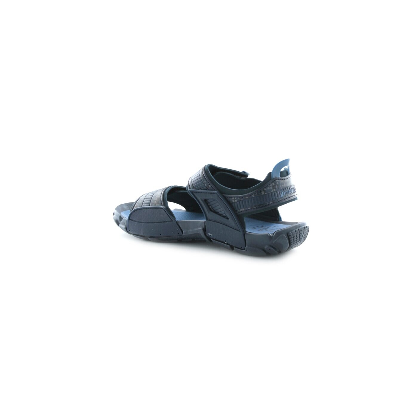 Sandały męskie RIDER TENDER IV AD 8073020764 kolor granatowy